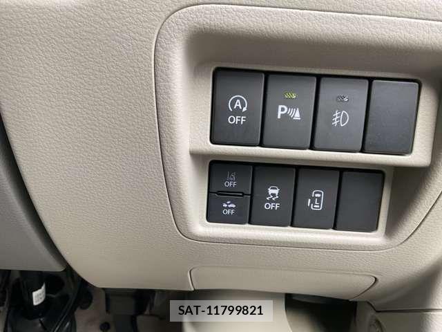 Suzuki EVERY WAGON 2023-03 4988598-4