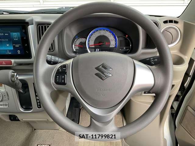 Suzuki EVERY WAGON 2023-03 4988598-7