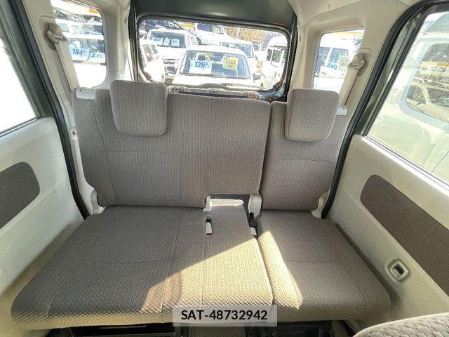 Suzuki EVERY WAGON 2021-03 5880065-9
