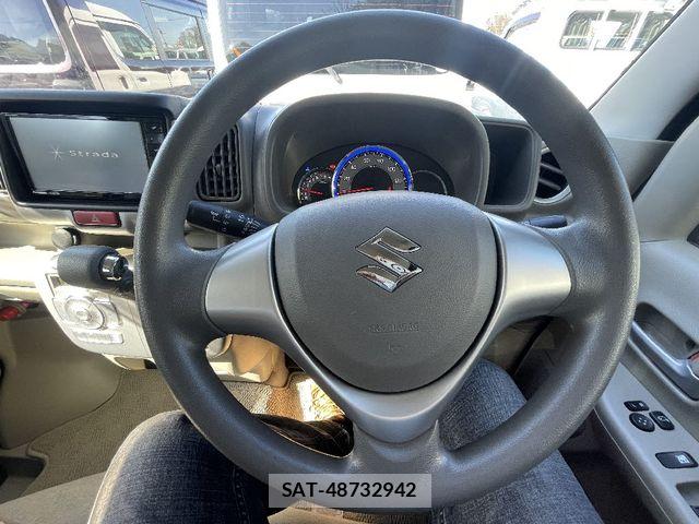 Suzuki EVERY WAGON 2021-03 5880065-10