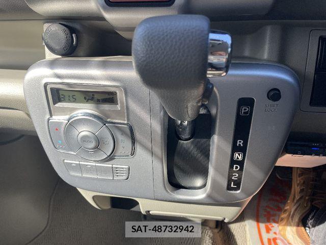 Suzuki EVERY WAGON 2021-03 5880065-11