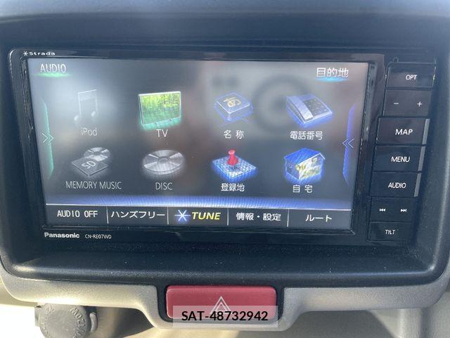 Suzuki EVERY WAGON 2021-03 5880065-12