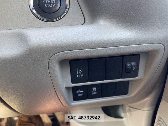 Suzuki EVERY WAGON 2021-03 5880065-17