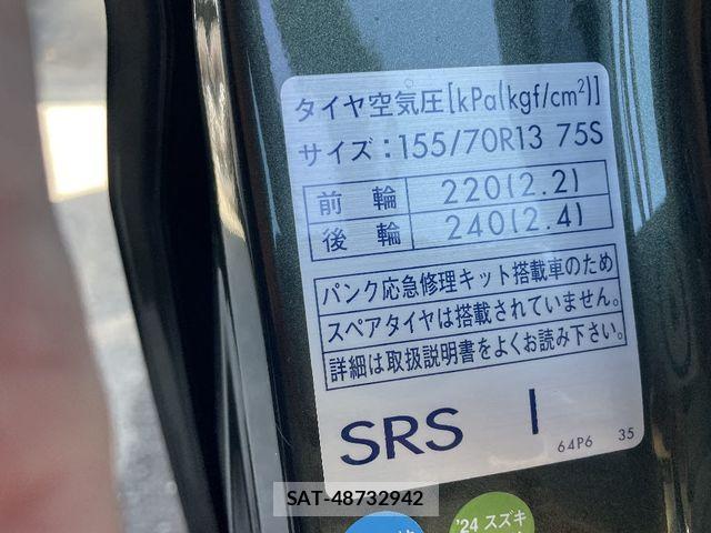 Suzuki EVERY WAGON 2021-03 5880065-18
