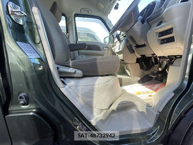 Suzuki EVERY WAGON 2021-03 5880065-19