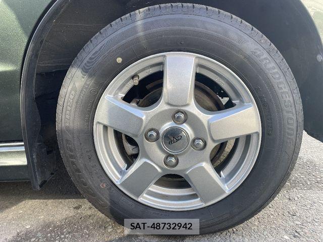 Suzuki EVERY WAGON 2021-03 5880065-24