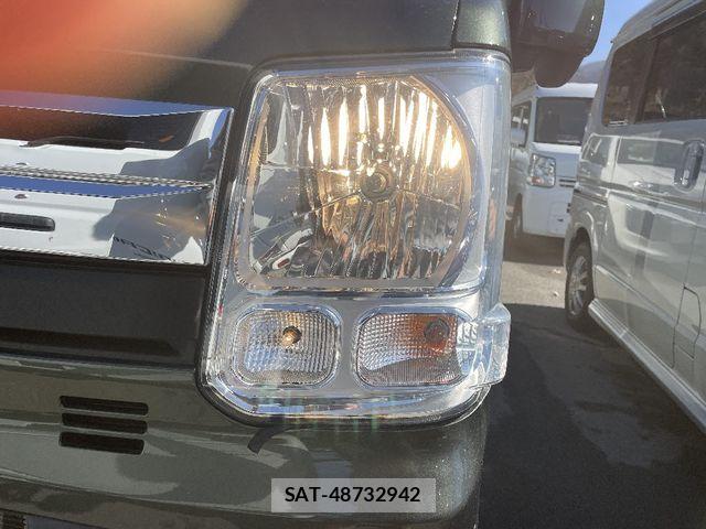Suzuki EVERY WAGON 2021-03 5880065-26