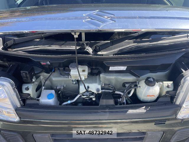 Suzuki EVERY WAGON 2021-03 5880065-27