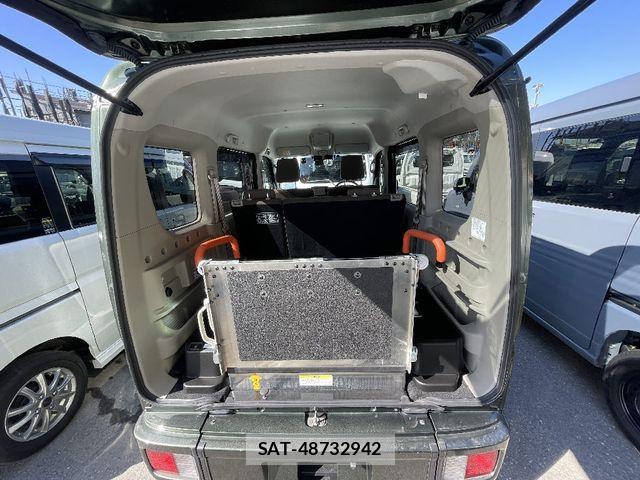 Suzuki EVERY WAGON 2021-03 5880065-3