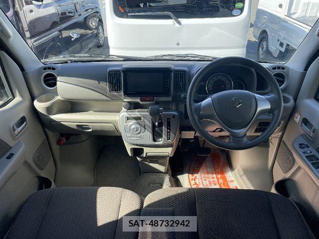 Suzuki EVERY WAGON 2021-03 5880065-6