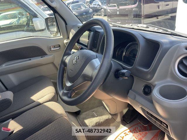 Suzuki EVERY WAGON 2021-03 5880065-8
