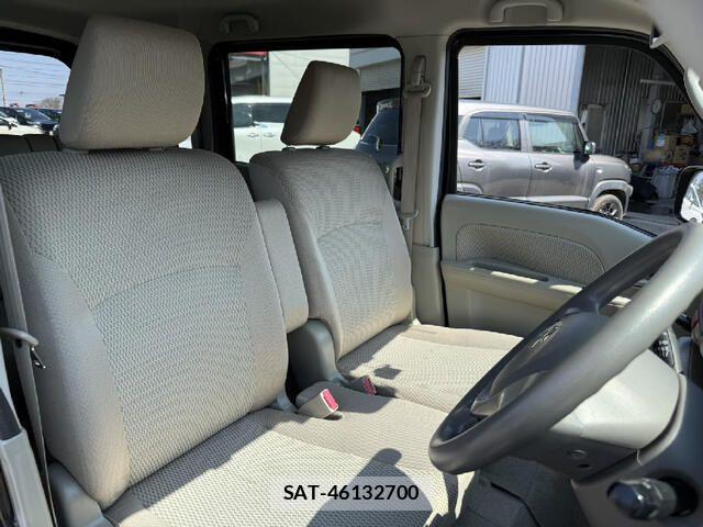 Suzuki EVERY WAGON 2016-01 6135783-11
