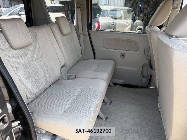 Suzuki EVERY WAGON 2016-01 6135783-12