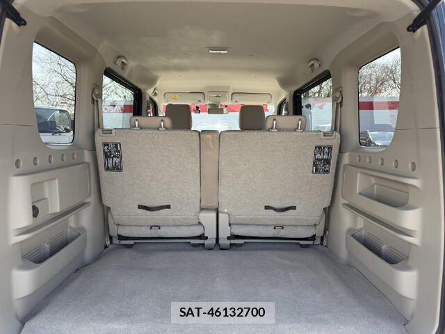 Suzuki EVERY WAGON 2016-01 6135783-13