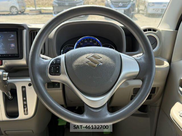 Suzuki EVERY WAGON 2016-01 6135783-14