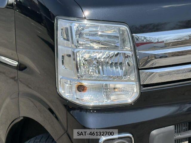 Suzuki EVERY WAGON 2016-01 6135783-15