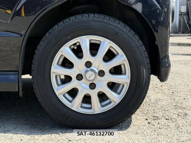 Suzuki EVERY WAGON 2016-01 6135783-16
