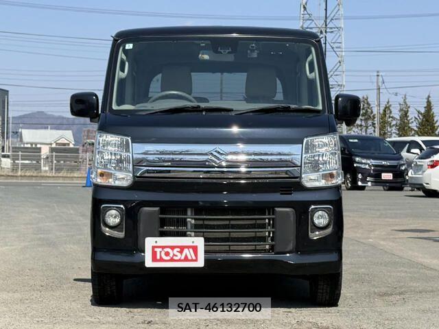 Suzuki EVERY WAGON 2016-01 6135783-17