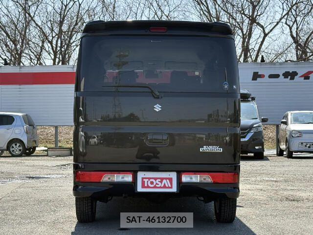 Suzuki EVERY WAGON 2016-01 6135783-18