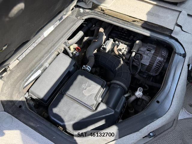 Suzuki EVERY WAGON 2016-01 6135783-21