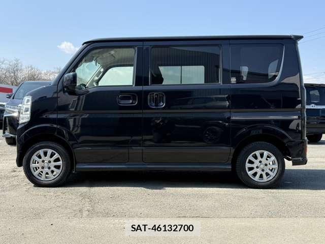 Suzuki EVERY WAGON 2016-01 6135783-23