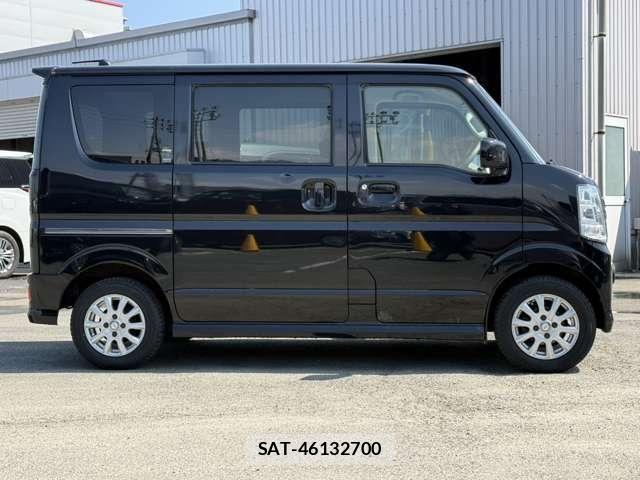 Suzuki EVERY WAGON 2016-01 6135783-25