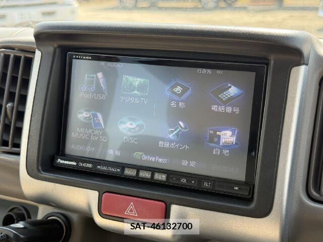 Suzuki EVERY WAGON 2016-01 6135783-6