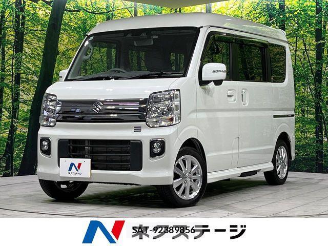 Suzuki EVERY WAGON 2022-12 6220091-0