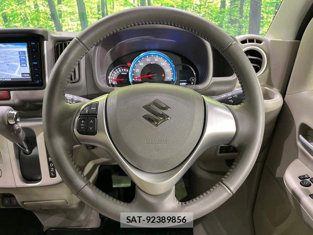 Suzuki EVERY WAGON 2022-12 6220091-11