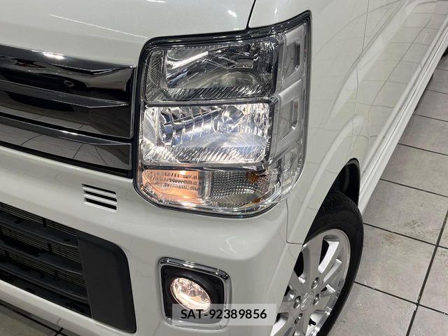 Suzuki EVERY WAGON 2022-12 6220091-12