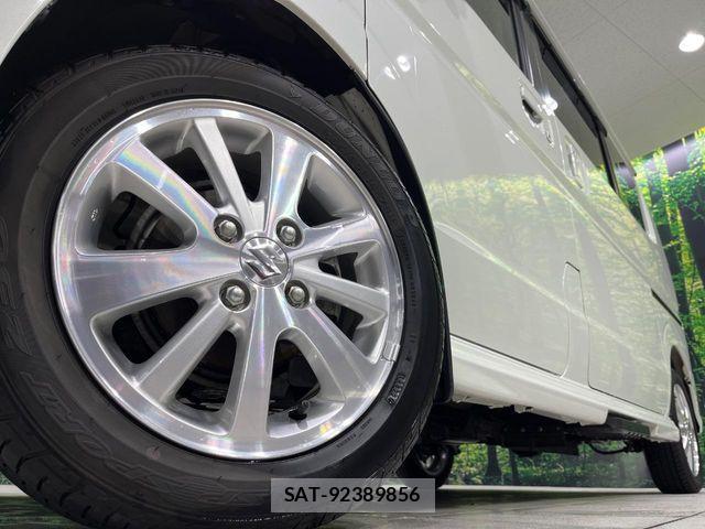 Suzuki EVERY WAGON 2022-12 6220091-13