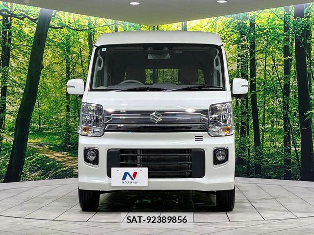 Suzuki EVERY WAGON 2022-12 6220091-14