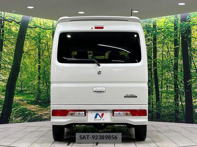 Suzuki EVERY WAGON 2022-12 6220091-15