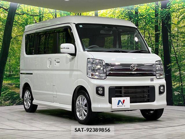 Suzuki EVERY WAGON 2022-12 6220091-16