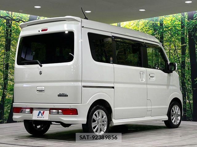 Suzuki EVERY WAGON 2022-12 6220091-17