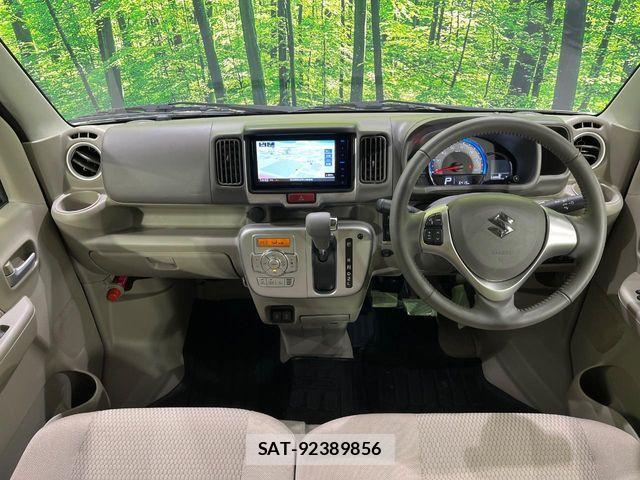 Suzuki EVERY WAGON 2022-12 6220091-1