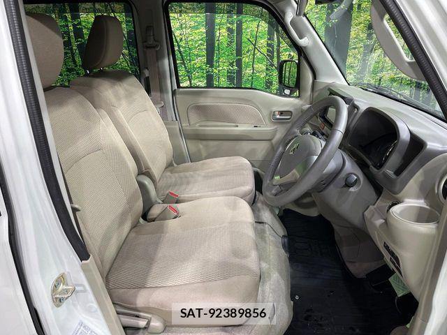 Suzuki EVERY WAGON 2022-12 6220091-8
