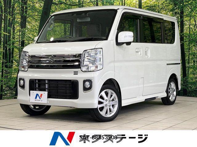 Suzuki EVERY WAGON 2019-10 6273035-0