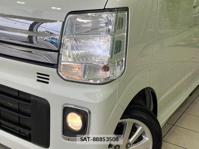 Suzuki EVERY WAGON 2019-10 6273035-12