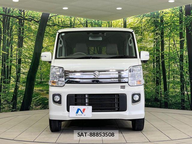 Suzuki EVERY WAGON 2019-10 6273035-14