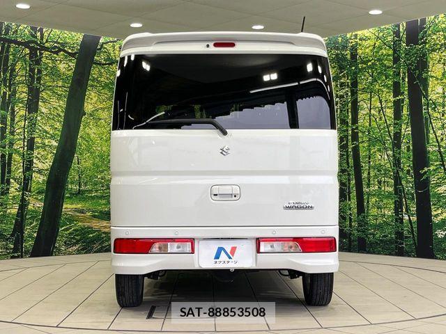 Suzuki EVERY WAGON 2019-10 6273035-15