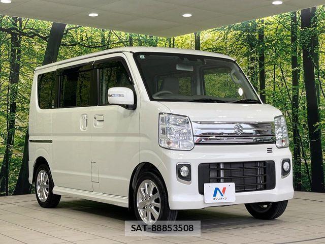 Suzuki EVERY WAGON 2019-10 6273035-16