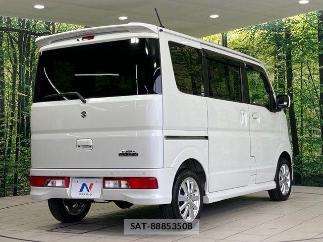 Suzuki EVERY WAGON 2019-10 6273035-17