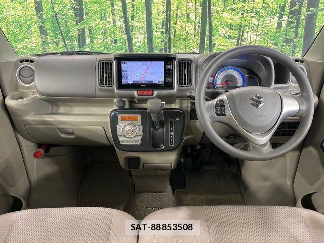 Suzuki EVERY WAGON 2019-10 6273035-1