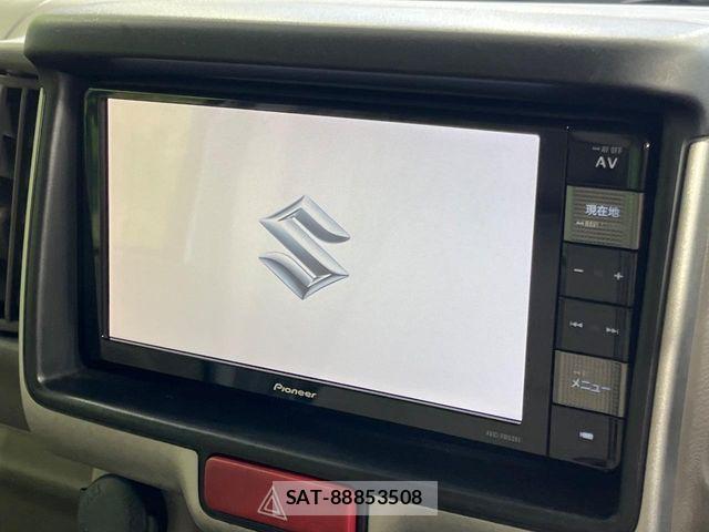 Suzuki EVERY WAGON 2019-10 6273035-2
