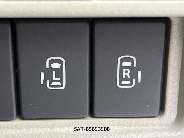 Suzuki EVERY WAGON 2019-10 6273035-3