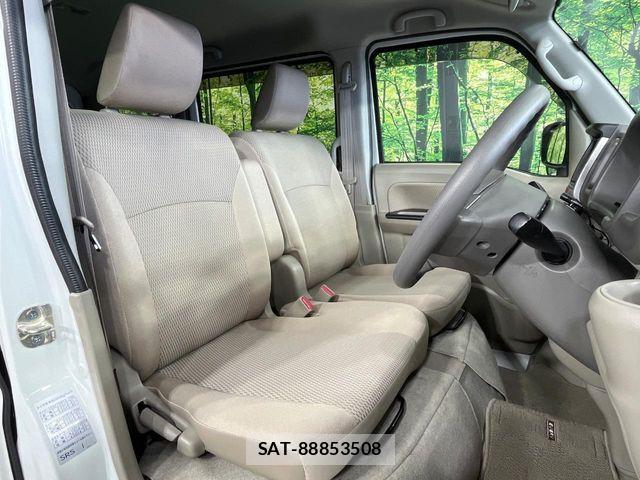 Suzuki EVERY WAGON 2019-10 6273035-8