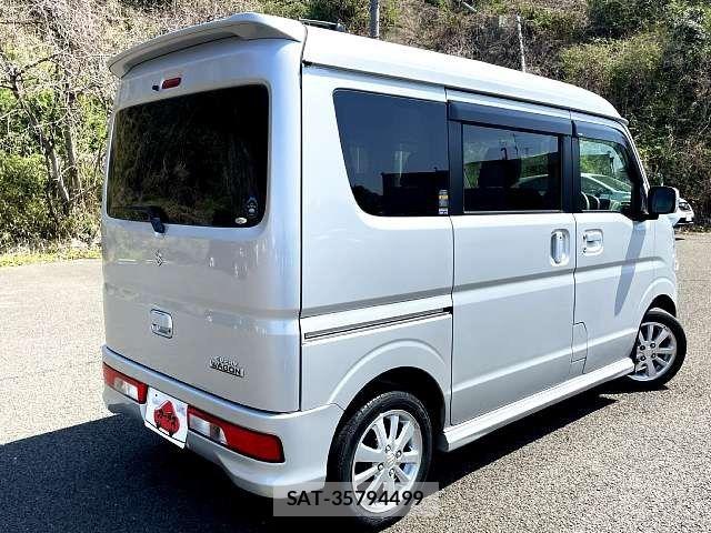 Suzuki EVERY WAGON 2017-06 6273036-2