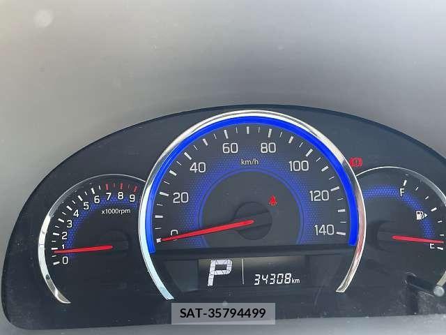 Suzuki EVERY WAGON 2017-06 6273036-3