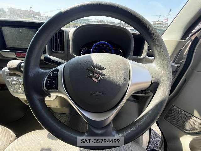 Suzuki EVERY WAGON 2017-06 6273036-4